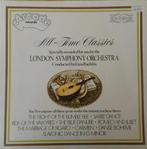 LP gebruikt - The London Symphony Orchestra - All-Time Cl..., Cd's en Dvd's, Vinyl | Klassiek, Verzenden, Zo goed als nieuw