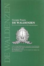 WALDENZEN, DE 9789051940121 G. Tourn, Verzenden, Gelezen, G. Tourn