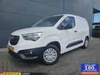 Opel Combo 1.5D L1H1 Edition 102 PK Navigatie Cruise 2022, Gebruikt, Euro 6, Overige kleuren, Lease