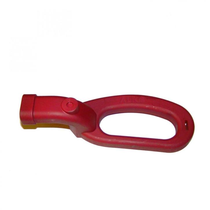 AL-KO Handgreep AKS 2004/3004 Links, Caravans en Kamperen, Camper-accessoires, Nieuw, Ophalen of Verzenden