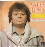 Andre Hazes - Zondag + Een lach van jou (Vinylsingle), Verzenden, Nieuw in verpakking