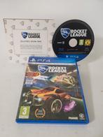 Rocket League Collectors Edition Playstation 4, Ophalen of Verzenden, Zo goed als nieuw