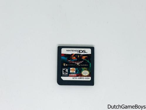Nintendo DS - Mage Knight - Destinys Soldier - USA, Spelcomputers en Games, Games | Nintendo DS, Gebruikt, Verzenden