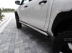 F4X4 - ROCK SLIDERS TOYOTA HILUX REVO 2016-2019, Auto-onderdelen, Sidebars, Ophalen of Verzenden, Nieuw