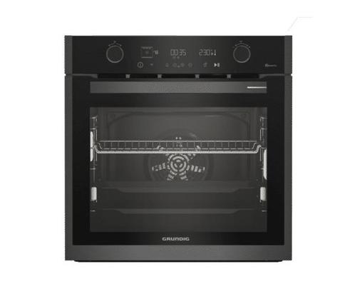 Grundig oven gebm19400dxph1309, Witgoed en Apparatuur, Ovens, Nieuw, Ophalen of Verzenden
