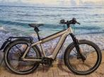 Riese Müller Supercharger2 Rohloff Nyon 1250Wh, 170-185cm, Fietsen en Brommers, Riese & Müller, Ophalen of Verzenden, Zo goed als nieuw