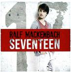 Ralf Mackenbach - Seventeen (CDs), Techno of Trance, Verzenden, Nieuw in verpakking