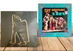 T. Rex - Electric Warrior / Pop History Vol 27 - LP albums, Cd's en Dvd's, Nieuw in verpakking