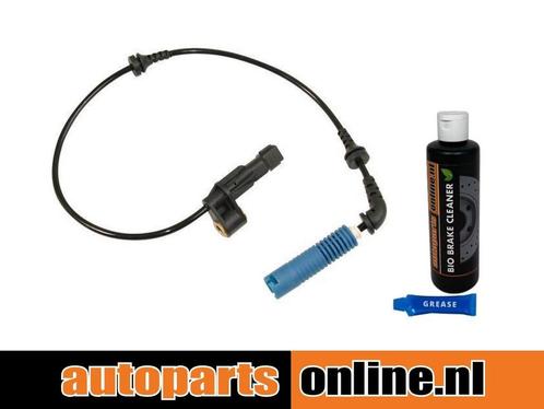 ABS-sensor Bmw 3 voorzijde, links, Auto-onderdelen, Besturing, Nieuw, Verzenden