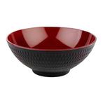 GGM Gastro | (6 stuks) Kom - ASIA PLUS - Melamine - 2,2 |, Verzenden