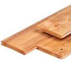 Red Class Wood Dakbeschot 18x145mm, Tuin en Terras, Palen, Balken en Planken, Nieuw, Ophalen of Verzenden