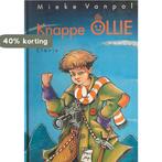 Knappe ollie 9789068222333 M. Vanpol, Verzenden, Zo goed als nieuw, M. Vanpol