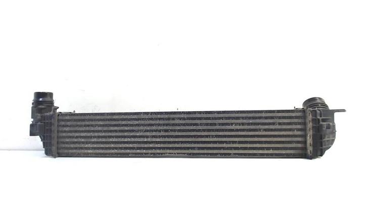 Intercooler radiateur Renault Scénic III 1.6 dCi, Auto-onderdelen, Motor en Toebehoren, ARN erkend, Stiba lid, Erkend duurzaam