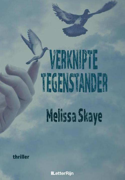 Verknipte Tegenstander / VT-reeks / 5 9789491875649, Boeken, Thrillers, Zo goed als nieuw, Verzenden