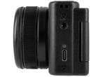 Yashica City 100 - Compactcamera 72 MP CMOS 3x optische zoom, Verzenden, Zo goed als nieuw