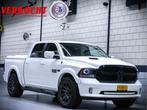 Dodge Ram 1500 Sport Night | 5.7L HEMI V8 4x4 Crew Cab, Auto's, Automaat, Wit, Nieuw, LPG