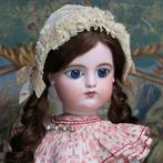 Eden bebe - Pop Eden bebe - 1850-1900 - Frankrijk, Antiek en Kunst