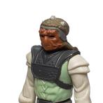 Vintage Star Wars - Nikto (Star Wars - Incomplete figuren), Verzamelen, Star Wars, Verzenden, Zo goed als nieuw, Actiefiguurtje