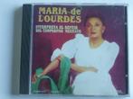 Maria de Lourdes - Interpreta el Sentir del Compositor Mexic, Cd's en Dvd's, Verzenden, Nieuw in verpakking