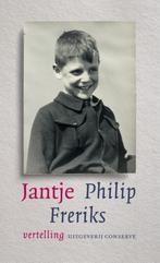 Jantje 9789054292029 Philip Freriks, Verzenden, Gelezen, Philip Freriks