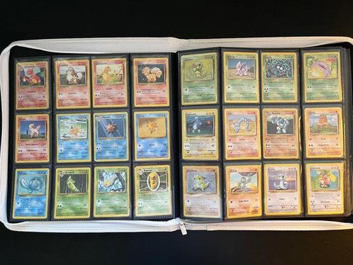 Pokémon - 161 Card - Vintage, Hobby en Vrije tijd, Verzamelkaartspellen | Pokémon