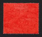 Dominica 1923 - Koninklijke Kroon V £1 zwart & paars/rood -, Postzegels en Munten, Postzegels | Europa | UK, Gestempeld