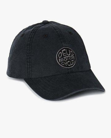 Deus Ex Machina - Redux Cap beschikbaar voor biedingen