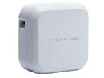 Veiling - Brother P-touch CUBE Plus Labelprinter, Gebruikt