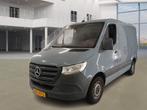 Zakelijke Lease |  Mercedes-Benz Sprinter 211 2.2 CDI L1H1, Auto's, Bestelauto's, Stof, Gebruikt, Euro 6, Overige kleuren