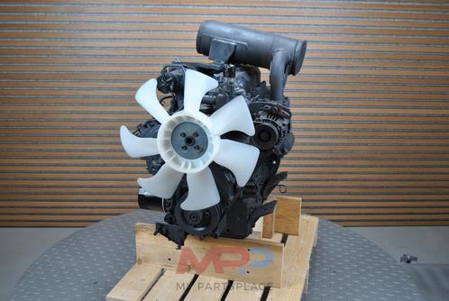 Kubota V2403 - Dieselmotoren - Mypartsplace, Doe-het-zelf en Verbouw, Motoren, Dieselmotor, Gebruikt, 1800 rpm of meer, Ophalen of Verzenden