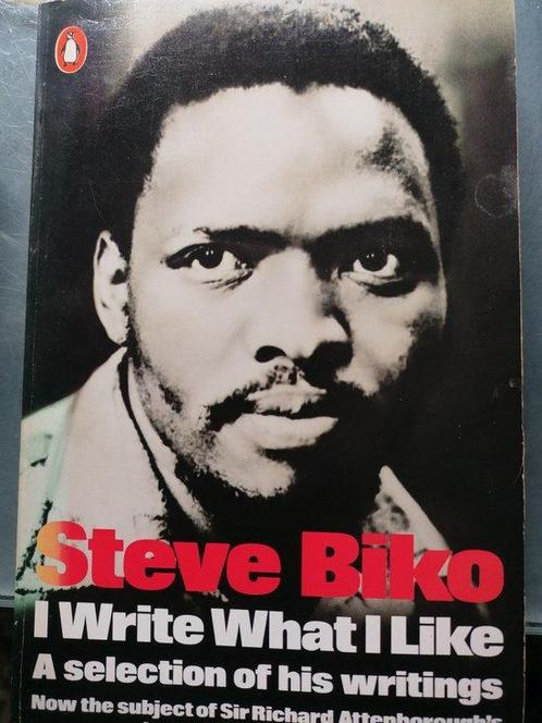 I Write What I Like: A Selection of Writings 9780140108217, Boeken, Taal | Engels, Gelezen, Verzenden