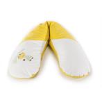 Theraline Hoes ezel geel-wit, Ophalen of Verzenden, Nieuw