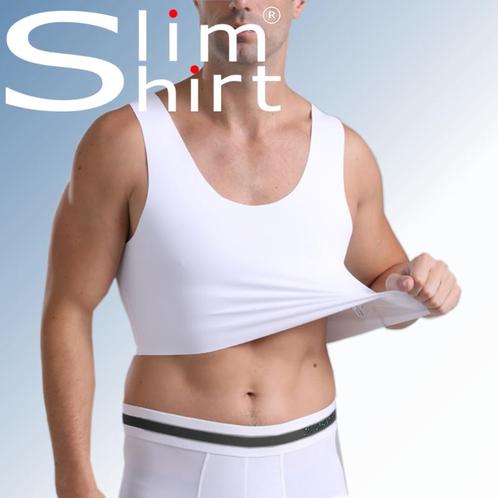 Slim Fit Binder, Kleding | Heren, Ondergoed