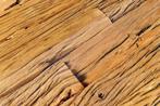 Design salontafel MODERN BAROK 100 cm naturel chroom, Ophalen of Verzenden, Nieuw