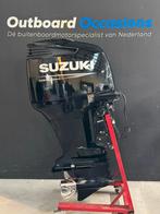 Suzuki DF300APX 22 V6, Watersport en Boten, Buiten- en Binnenboordmotoren, Ophalen of Verzenden, Gebruikt, Buitenboordmotor