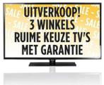 Samsung Televisie - Nu Uitverkoop TV - Winkelmodellen.nl