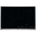 AEG IKE85471XB – Inductiekookplaat – 80 cm, Ophalen of Verzenden, Nieuw