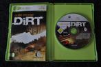 Colin McRae Dirt XBOX 360, Verzenden, Nieuw