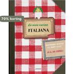 La vera cucina italiana 9789020997965 Jos Expeels, Boeken, Verzenden, Gelezen, Jos Expeels
