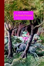 De rode prinses / De Biegel bibliotheek 9789047750048, Verzenden, Gelezen, Paul Biegel