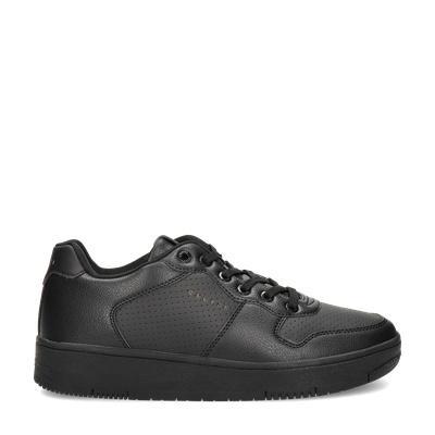 Cruyff Indoor Royal lage sneakers voor heren in het Zwart, Kleding | Heren, Schoenen, Sneakers of Gympen, Zwart, Nieuw, Verzenden