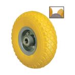 Benson Bokwiel 2.50-4 - Antilek - Max. Belasting 130 kg -..., Doe-het-zelf en Verbouw, Zwenkwielen, Ophalen of Verzenden, Nieuw