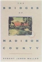The Bridges of Madison County 9780446516525, Verzenden, Gelezen, Robert James Waller