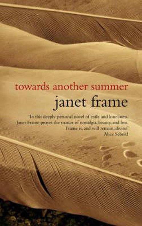 Towards Another Summer, Boeken, Overige Boeken, Ophalen of Verzenden