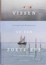 Vissen op een zoete zee 9789064104442, Boeken, Verzenden, Gelezen, G.R. Gmelich Meijling-van Hemert