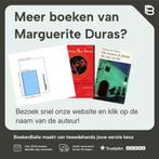 Hiroshima mon amour / Mini-kaderreeks 9789025462741, Boeken, Verzenden, Gelezen, Marguerite Duras