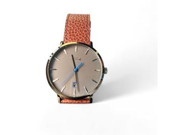 Veiling - Uri Minkhoff Heren Horloge -Online prijs €150 eu beschikbaar voor biedingen