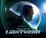 The Art of Lightyear, Boeken, Verzenden, Nieuw