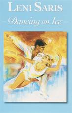 Dancing on ice 9789020528701 L. Saris, Verzenden, Gelezen, L. Saris