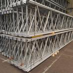 Deels gebruikte Bito palletstelling 5000x2700x1100 mm